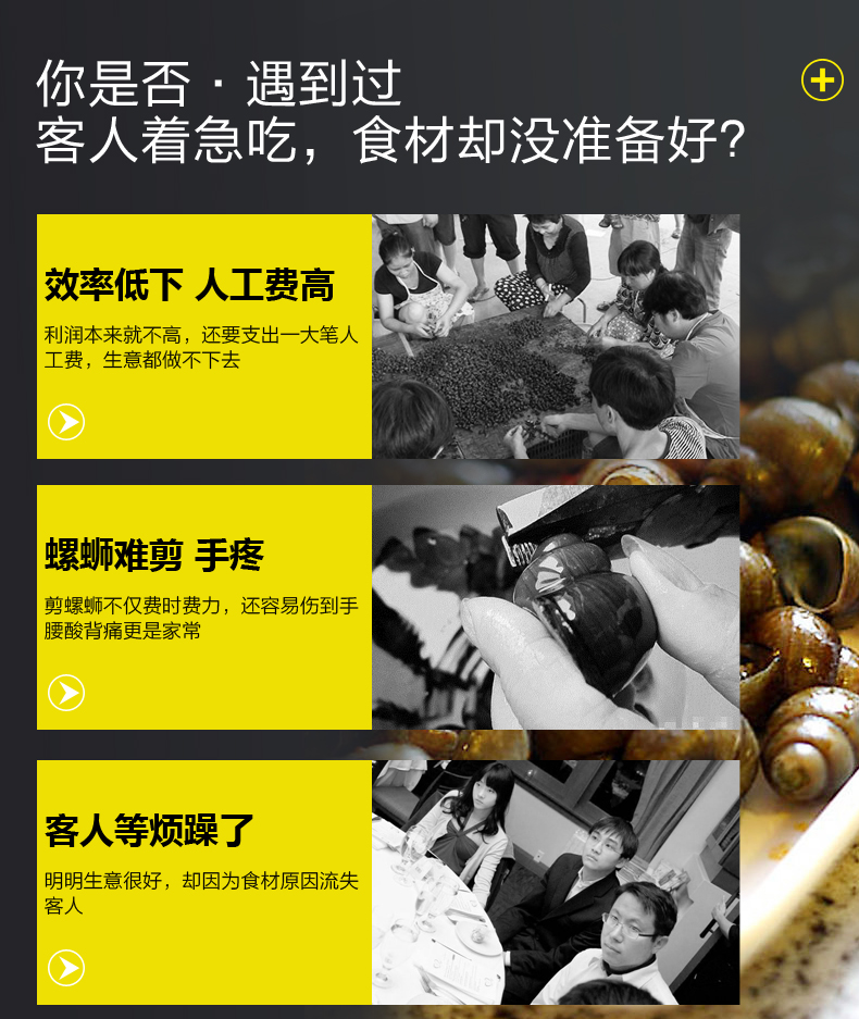 中央廚房設備廠家