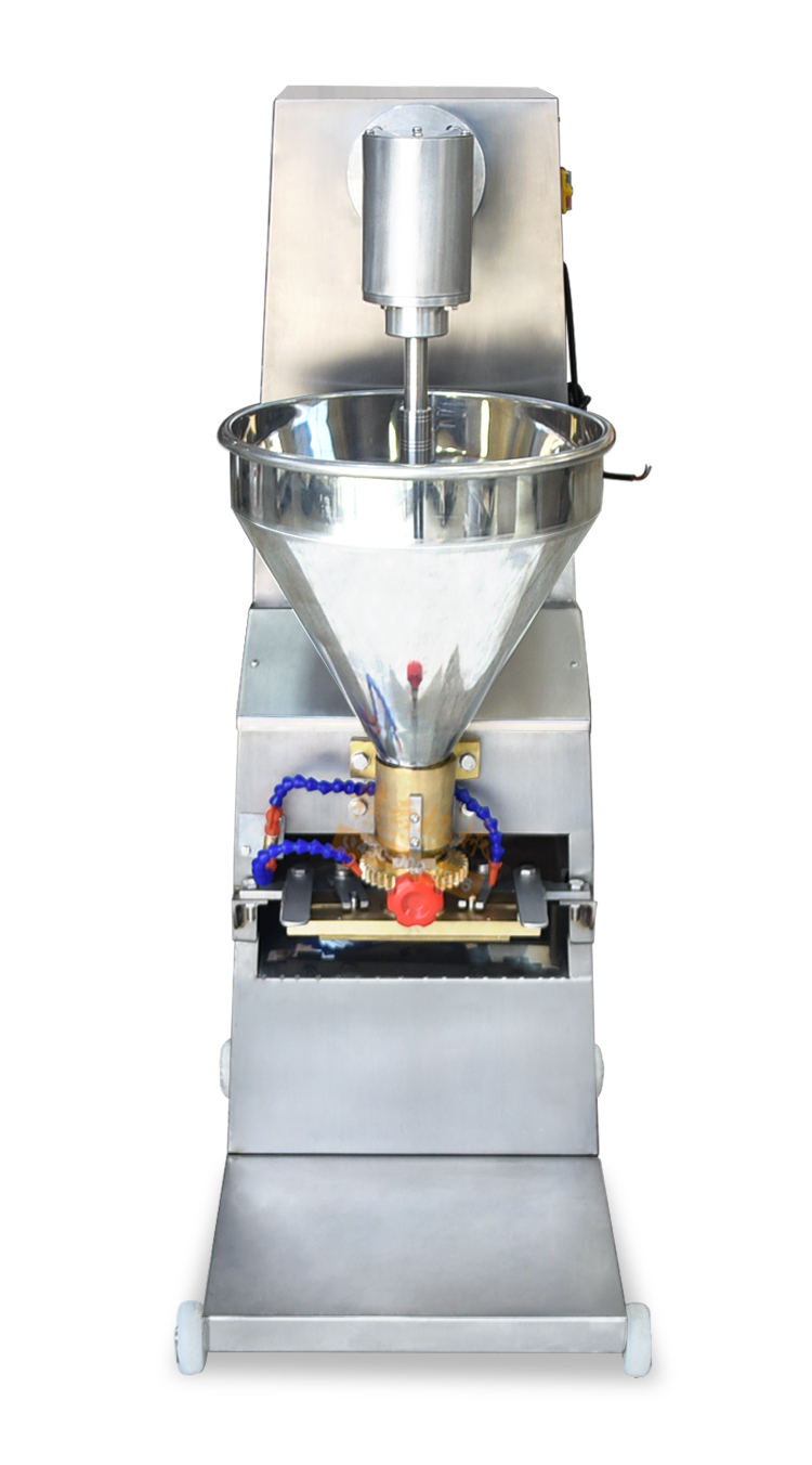 新款小型肉丸成型機贛云肉丸定型機(圖18)